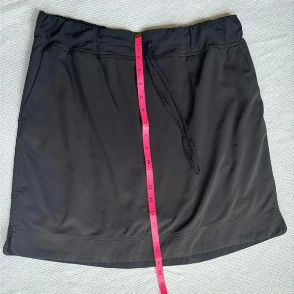 PureJill Fit golf tennis  Skort Women’s M Black Active preppy - Picture 7 of 10